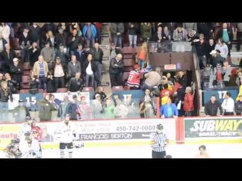 L. Tremblay (MAR) vs. A. Leblanc-Bourque (SOT)