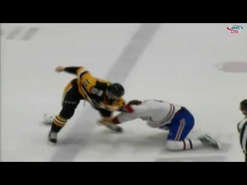 G. Wilson (WBS) vs. S. Matteau (STJ)