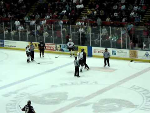 D. Bonvie (HER) vs. B. McGrattan (BIN)