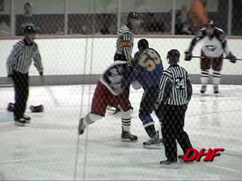 T. Filangieri (CBJ) vs. A. Peluso (STL)