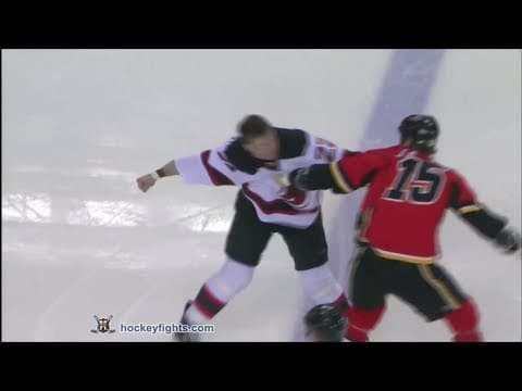 E. Boulton (NJD) vs. T. Jackman (CAL)