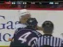 J. Iginla (CAL) vs. J. Boll (CBJ)