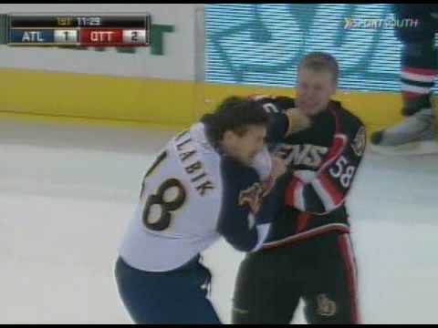 B. Valabik (ATL) vs. C. Bass (OTT)