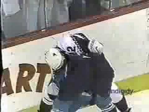 R. Stern (SJS) vs. R. Tocchet (ARI)