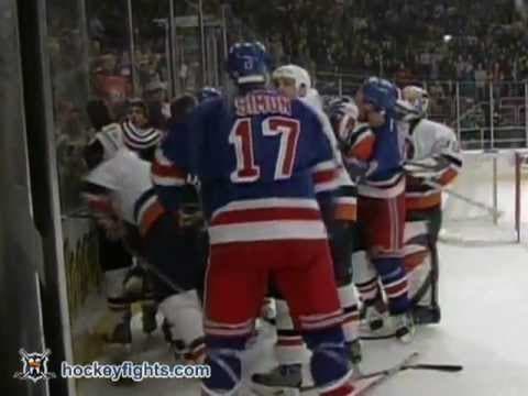 D. Scatchard (NYI) vs. C. Simon (NYR)