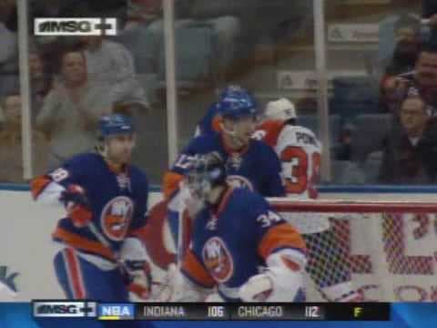 D. Powe (PHI) vs. D. Weight (NYI)