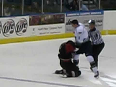 R. Schnell (WHL) vs. B. Olson (FLA)