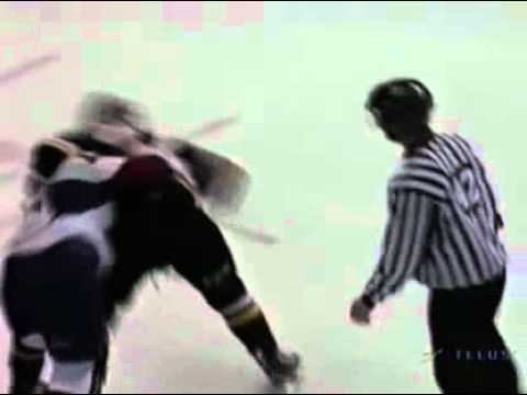 P. McGrath (CHA) vs. D. Potvin (CAP)