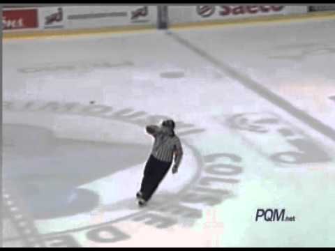 O. Croteau (GAT) vs. A. Mallet (RIM)