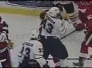 J. Harrison (TOR) vs. I. Grigorenko (DET)