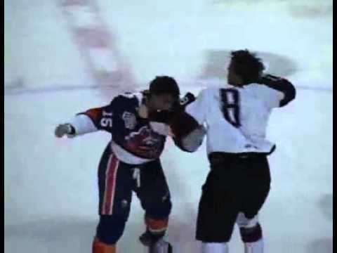 S. Oleksy (BRI) vs. E. Werek (POR)