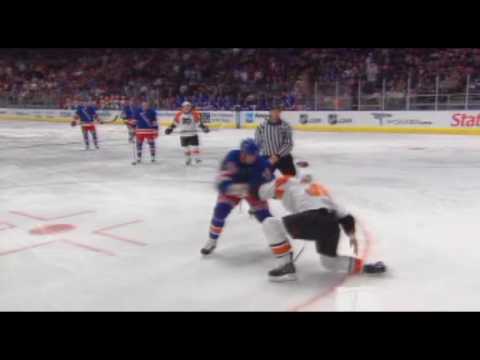 J. Boulerice (PHI) vs. C. Orr (NYR)