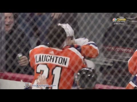 J. Eberle (NYI) vs. S. Laughton (PHI)