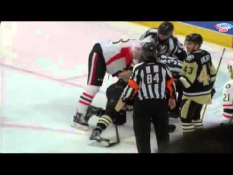 D. Uher (WBS) vs. G. Lepine (BIN)