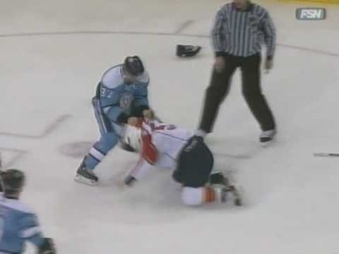 B. McLean (FLA) vs. S. Crosby (PIT)