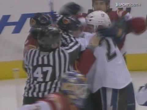 M. Pettinger (TBL) vs. Z. Bogosian (ATL)