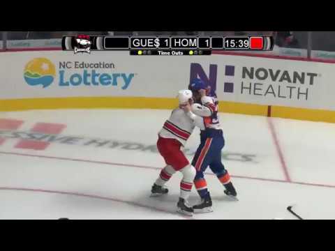 R. Johnston (BRI) vs. P. Samuelsson (CHC)