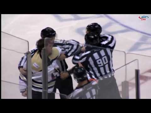 T. Goulbourne (LHV) vs. P. McGrath (WBS)