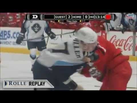 C. Allen (MIL) vs. M. Cornell (CHC)