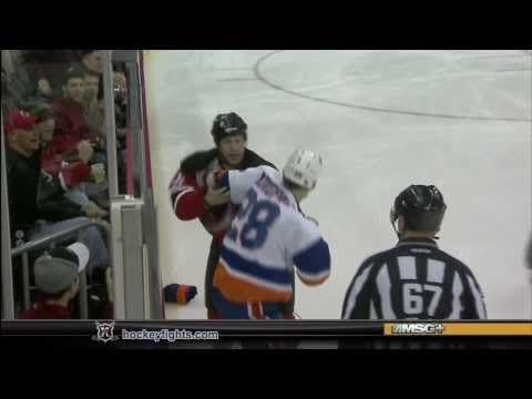 Z. Konopka (NYI) vs. A. Mair (NJD)