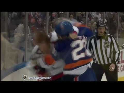 M. Hendricks (WAS) vs. Z. Konopka (NYI)