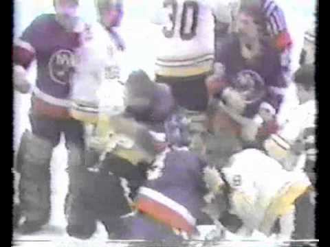 G. Howatt (NYI) vs. W. Cashman (BOS)