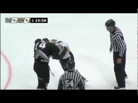 S. Fournier (BRA) vs. P. McGrath (WHL)