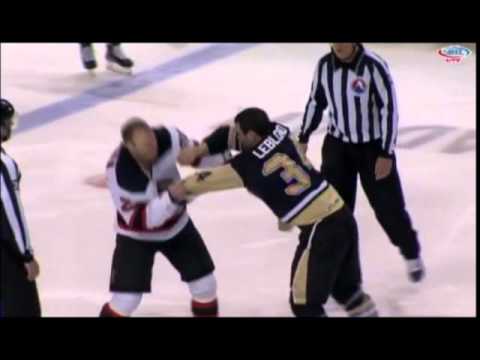 C. Janssen (ALD) vs. P. Letourneau-Leblond (WBS)