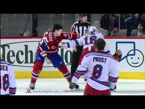 S. Avery (NYR) vs. A. Picard (MON)