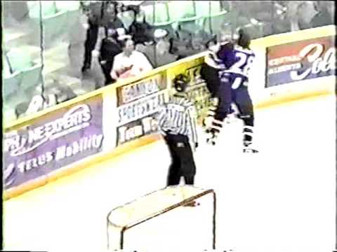 D. Kaczowka (REG) vs. J. Vandermeer (RDR)