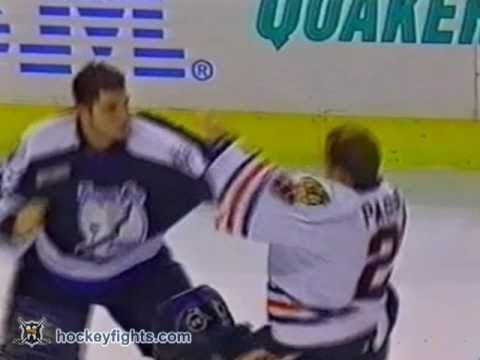 D. Cloutier (TBL) vs. S. Passmore (CHI)