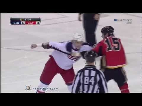 J. Boll (CBJ) vs. T. Jackman (CAL)