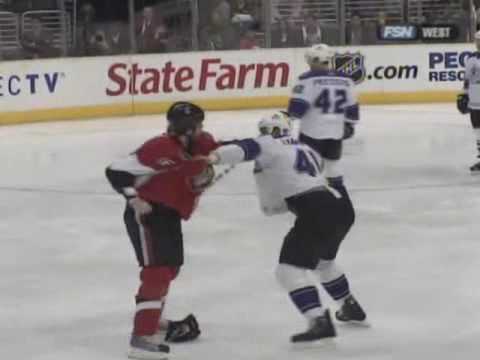 B. McGrattan (OTT) vs. R. Ivanans (LAK)