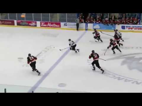 T. Longo (MHT) vs. R. Fahey (KTN)