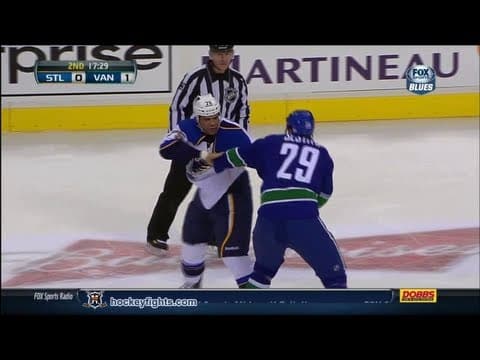 R. Reaves (STL) vs. T. Sestito (VAN)