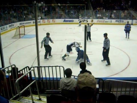 J. Tootoo (NSH) vs. B. Valabik (ATL)