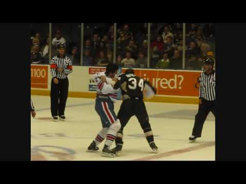 A. Boogaard (WBS) vs. J. Bonneau (ROC)