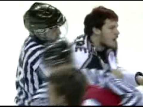 C. Gogol (KEL) vs. M. Berube (VAN)