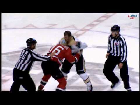 C. McKelvie (ALD) vs. Z. Sill (WBS)