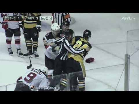 J. Anderson (BIN) vs. M. Erkamps (WBS)