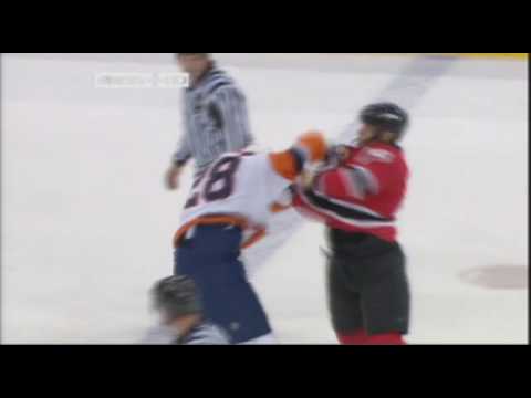 T. Jackman (NYI) vs. B. Salvador (NJD)