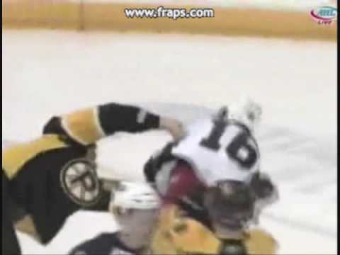 A. McQuaid (PRO) vs. S. Ferguson (SYR)