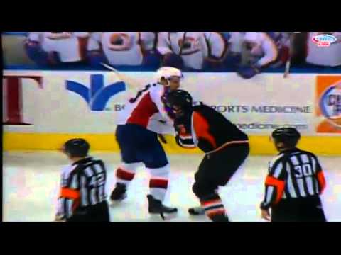 S. Delisle (LHV) vs. M. Cantin (NOR)