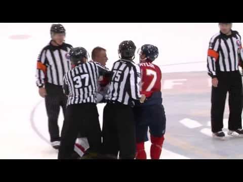 J. Vrana (WAS) vs. J. Hawryluk (FLA)