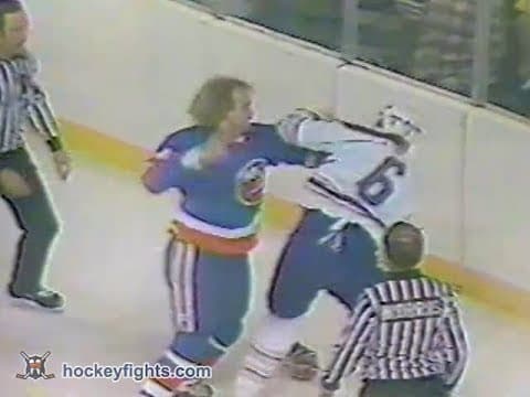 B. Nystrom (NYI) vs. J. Schoenfeld (BUF)