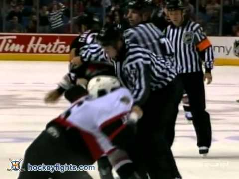 B. McGrattan (OTT) vs. P. Gaustad (BUF)