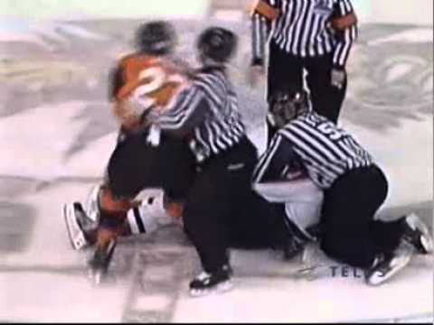 T. McGinn (GAT) vs. T. Howe (MON)