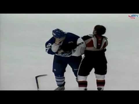 K. Ryan (TOR) vs. C. Wideman (BIN)