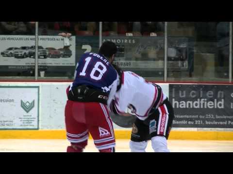 B. Fugère (TRC) vs. Y. Girard (SOT)