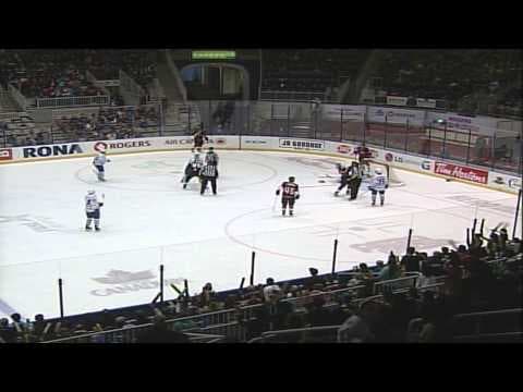 D. Maggio (CLE) vs. J. Devane (TOR)